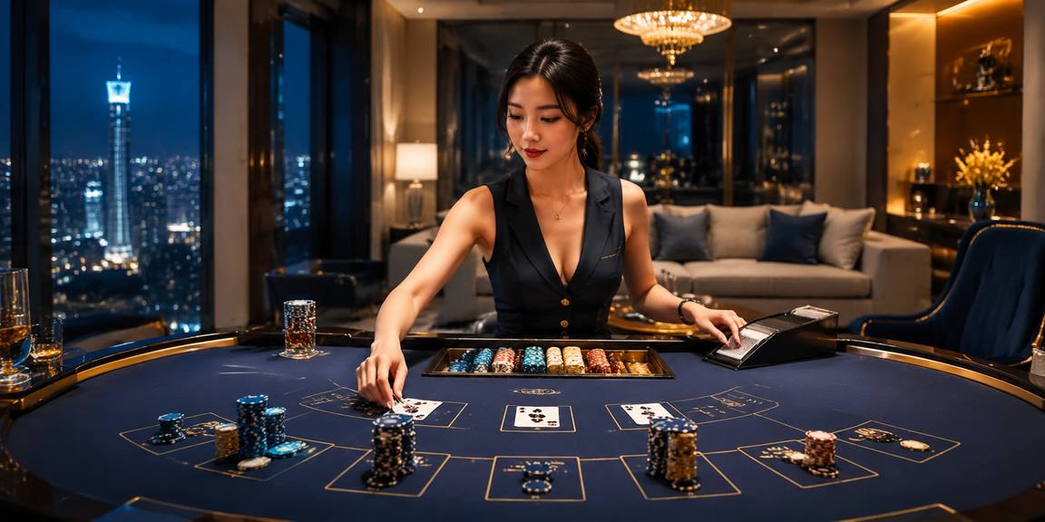 tnh99 Chúng Tôi Cung Cấp Gì Trong Baccarat Cổ Điển